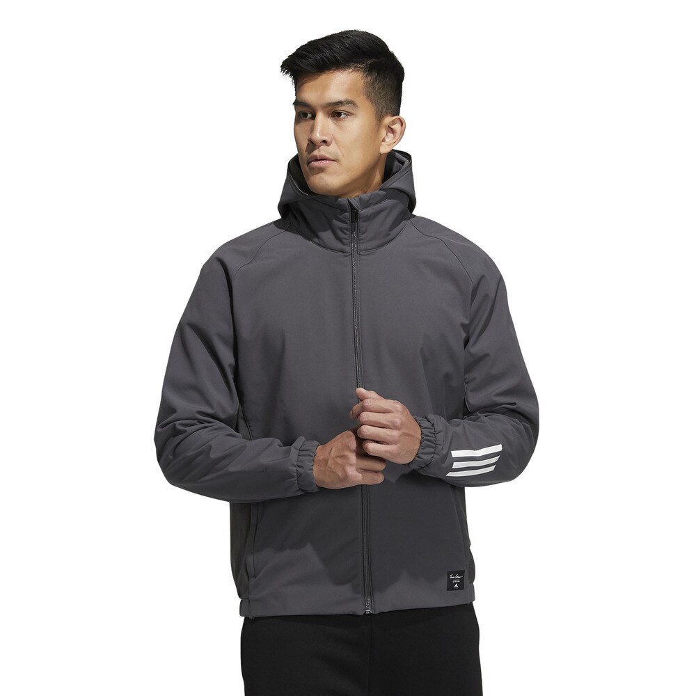 アディダス（adidas）（メンズ）ID 2.0 ウォーム ウインドジャケット JIB81-H40881★★★