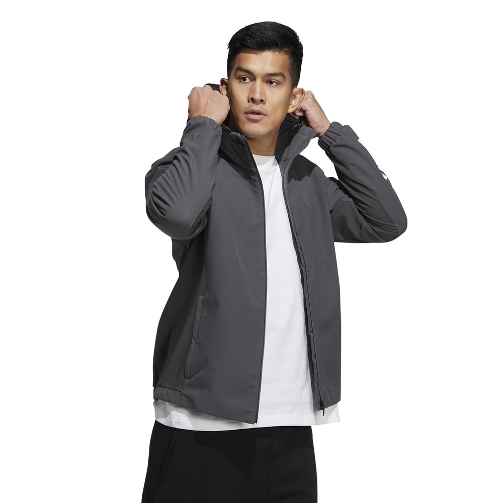 アディダス（adidas）（メンズ）ID 2.0 ウォーム ウインドジャケット JIB81-H40881★★★