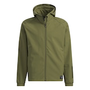 アディダス（adidas）（メンズ）ID 2.0 ウォーム ウインドジャケット JIB81-H40882