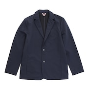 ルコック スポルティフ（Lecoq Sportif）（メンズ）グランデイズ テーラージャケット QMMSJF65XB NVY GLAMDAY'S