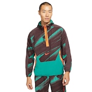 ナイキ(NIKE)(メンズ)DF SC ウーブンフルジップ 長袖フーディジャケット DD1724-203