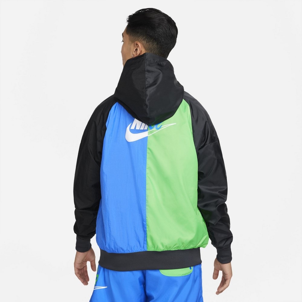 ナイキ（NIKE）（メンズ）ジャケット メンズ フルジップ NSW SPE+WR LND  DD4850-362