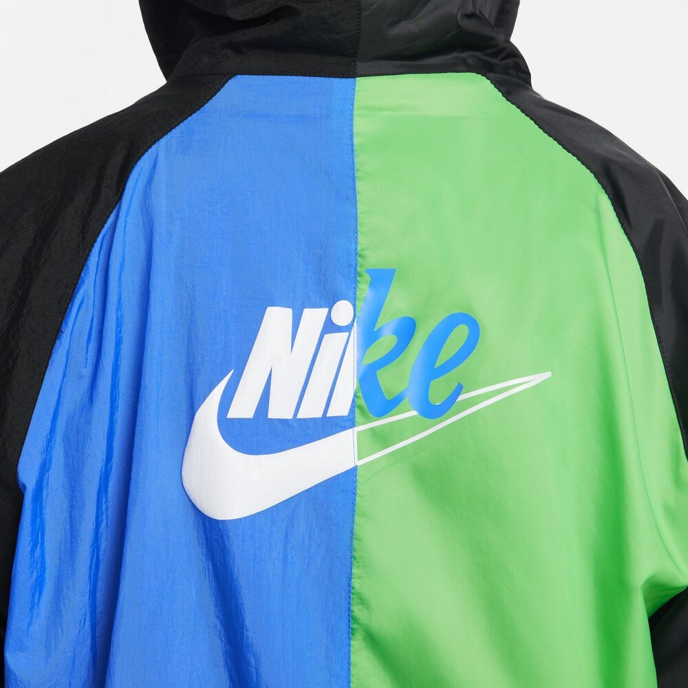 ナイキ（NIKE）（メンズ）ジャケット メンズ フルジップ NSW SPE+WR LND  DD4850-362