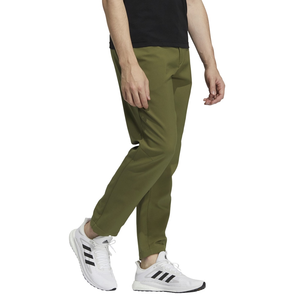 アディダス（adidas）（メンズ）ID 2.0 ウォーム ウインドパンツ JIB87-H40887 スポーツ用品はスーパースポーツゼビオ