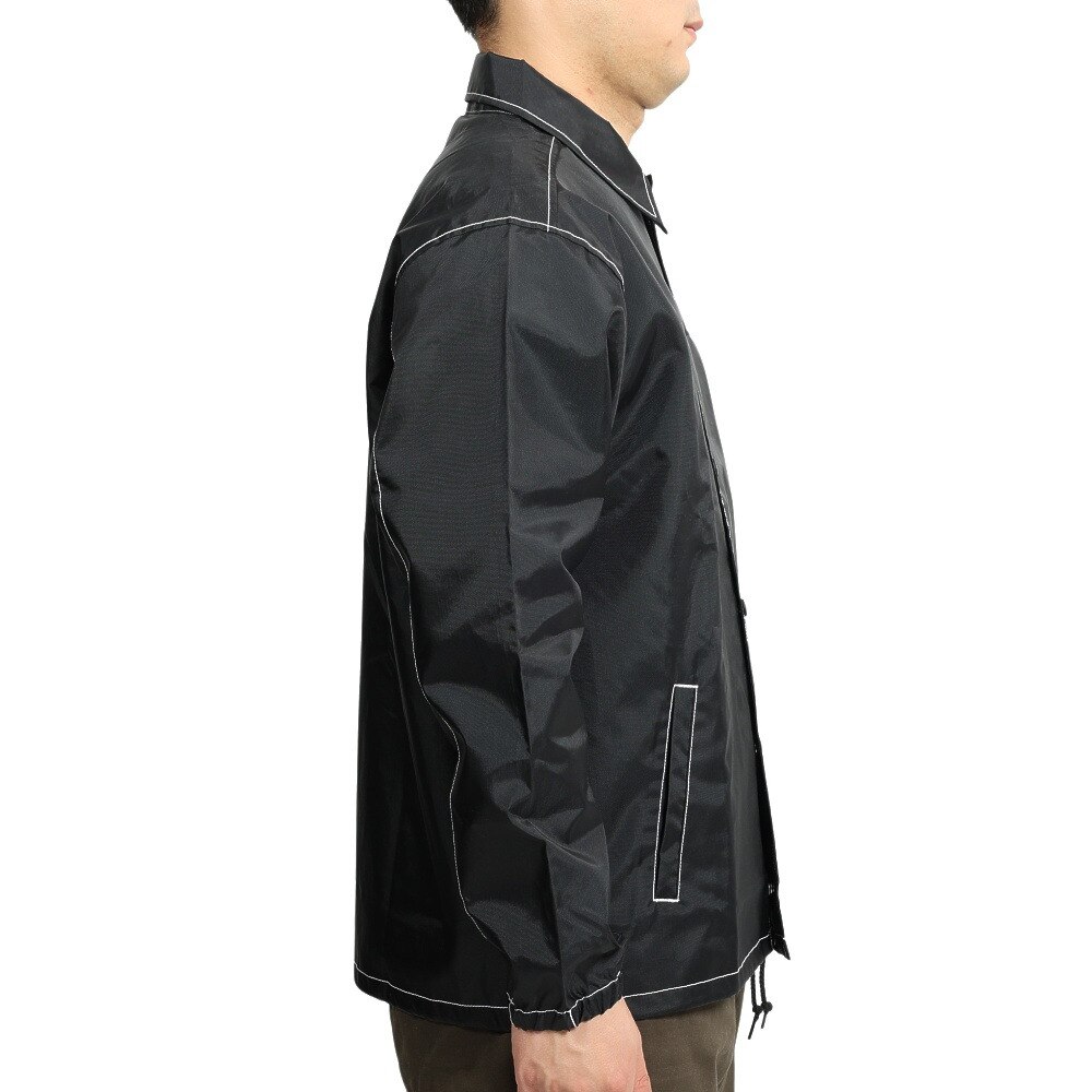 チャンピオン-ヘリテイジ（CHAMPION-HERITAGE）（メンズ）コーチジャケット C3-T606 090