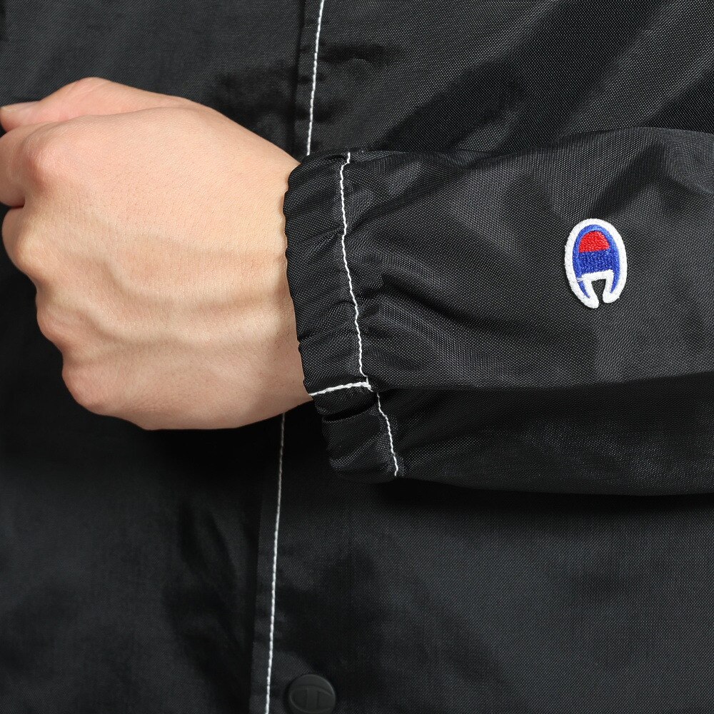 チャンピオン-ヘリテイジ（CHAMPION-HERITAGE）（メンズ）コーチジャケット C3-T606 090