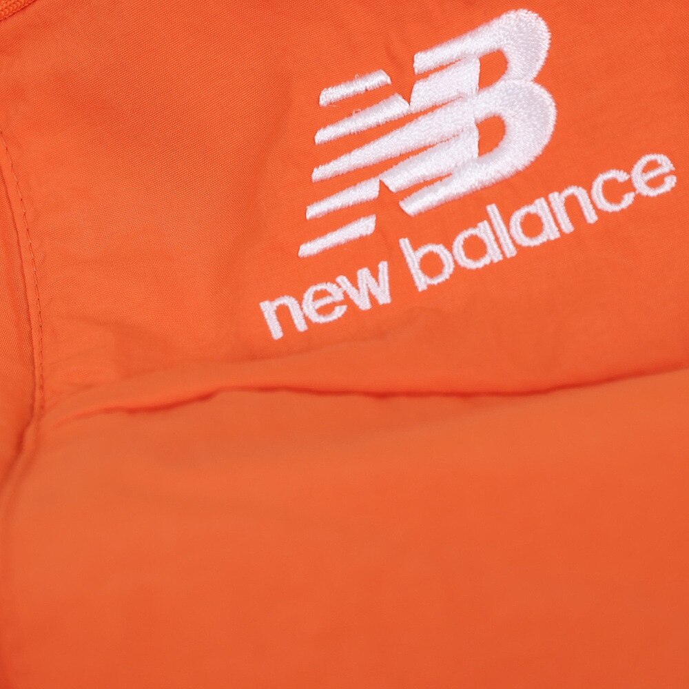 ニューバランス（new balance）（メンズ）Athletics アンプリファイドウインドブレーカージャケット AMJ21500POP★★★