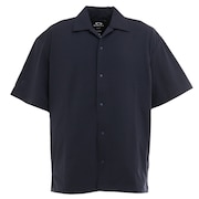 オークリー(OAKLEY)(メンズ)エッセン テックニット 半袖Tシャツ FOA404053-6AC 吸汗