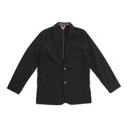 ルコック スポルティフ(le coq sportif)(メンズ)ドライタッチ ストレッチ テーラードジャケット QMMTJF65XB