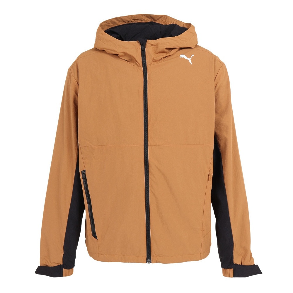 puma 【71%OFF】メンズ ナイロンパーカージャケット