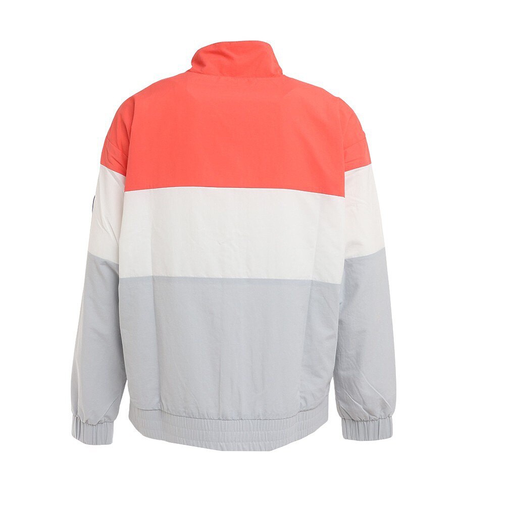プーマ（PUMA）（メンズ）ジャケット メンズ GV ウーブンジャケット 672969 58 PNK ジャージ