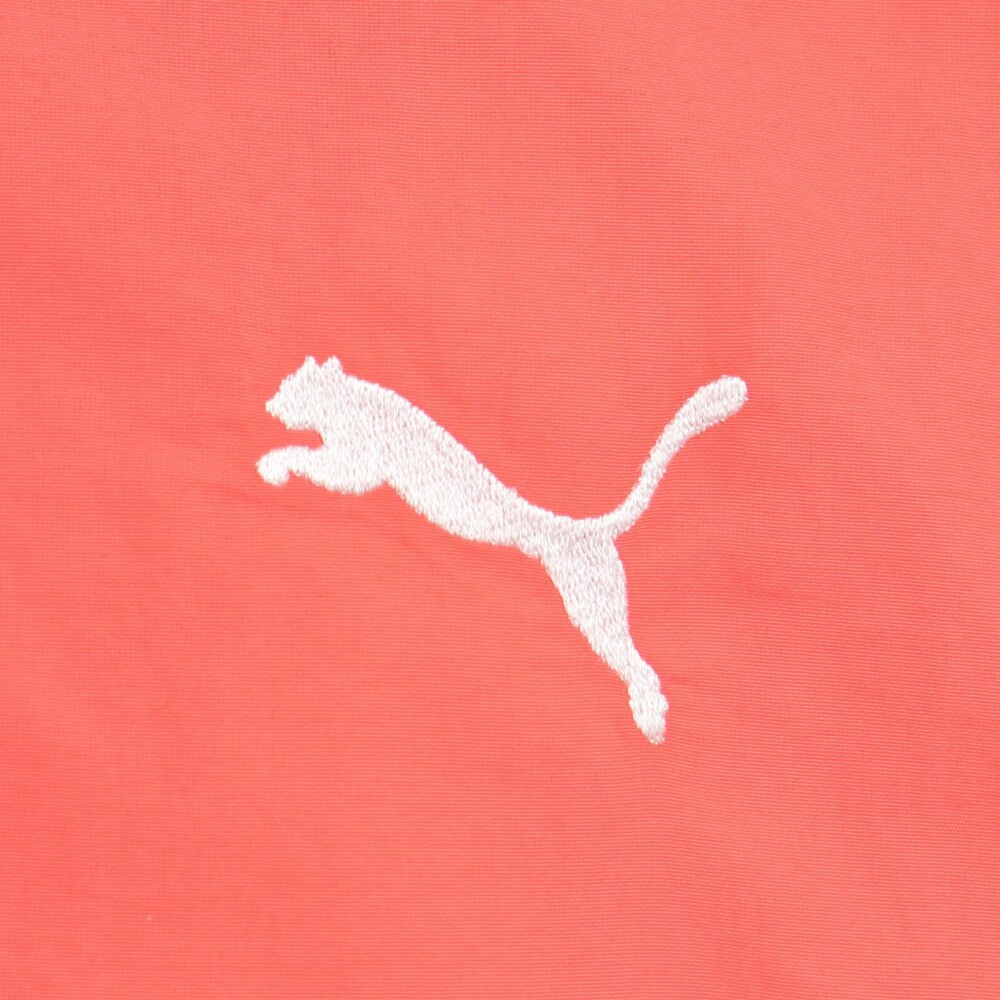プーマ（PUMA）（メンズ）ジャケット メンズ GV ウーブンジャケット 672969 58 PNK ジャージ