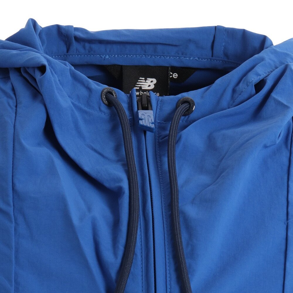 SALE／69%OFF】 ニューバランス メンズウインドブレーカー