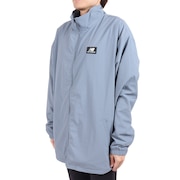 ニューバランス（new balance）（メンズ、レディース）裏毛ジャケット Athletics Unisex Out of Bounds ジャケット UJ23502AGY