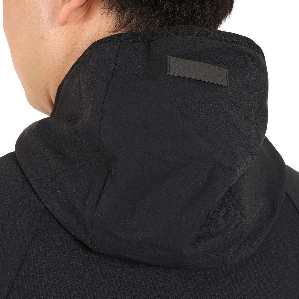 オークリー｜ENH SOFTSHELL ジャケット FOA404114-02E - スポーツ用品はスーパースポーツゼビオ