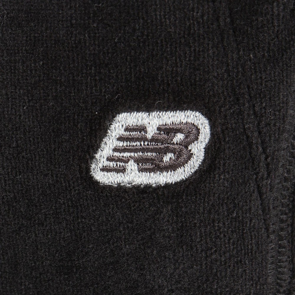 ニューバランス（new balance）（メンズ）パンツ メンズ 900 ベロアパンツ AMP25072BK