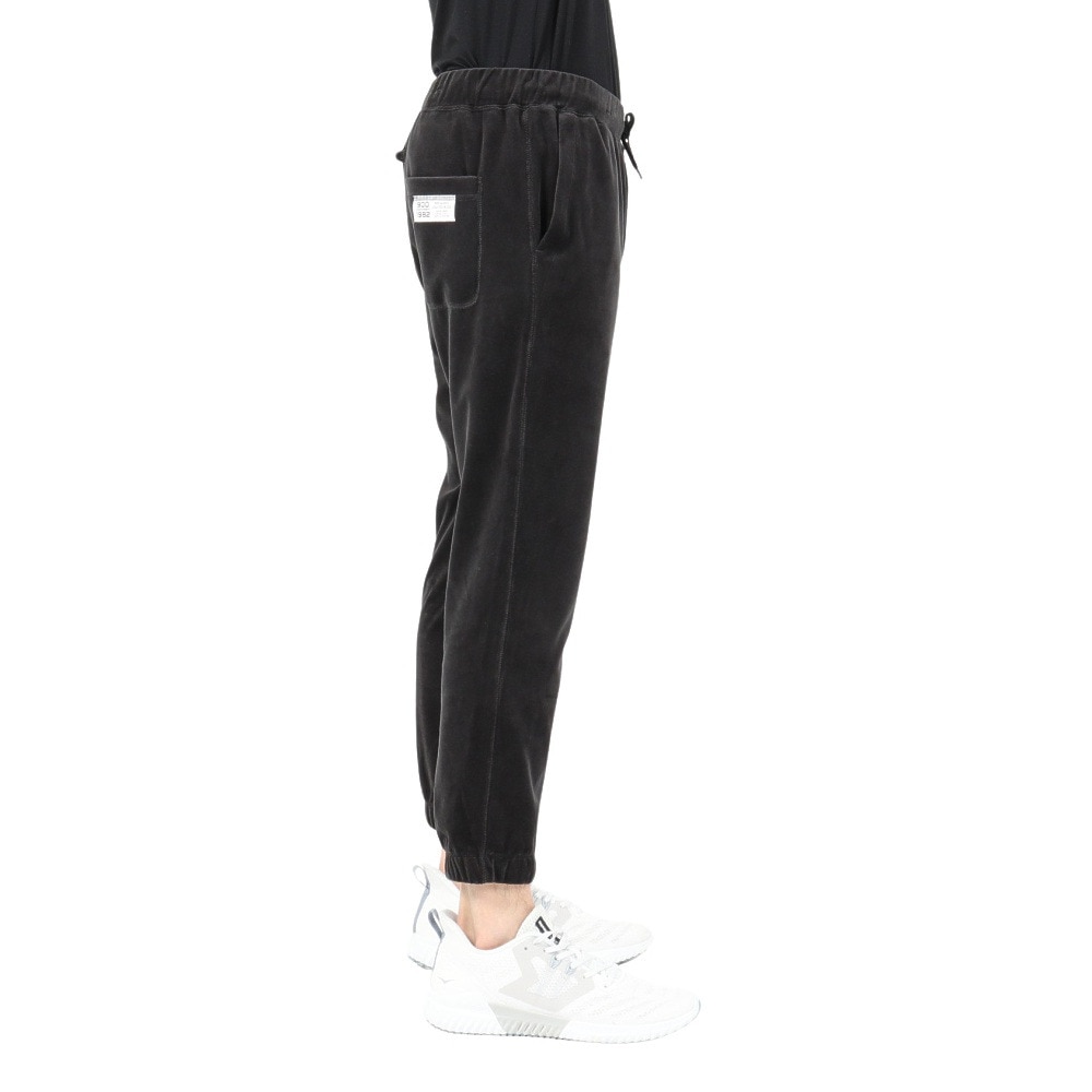 ニューバランス（new balance）（メンズ）パンツ メンズ 900 ベロアパンツ AMP25072BK