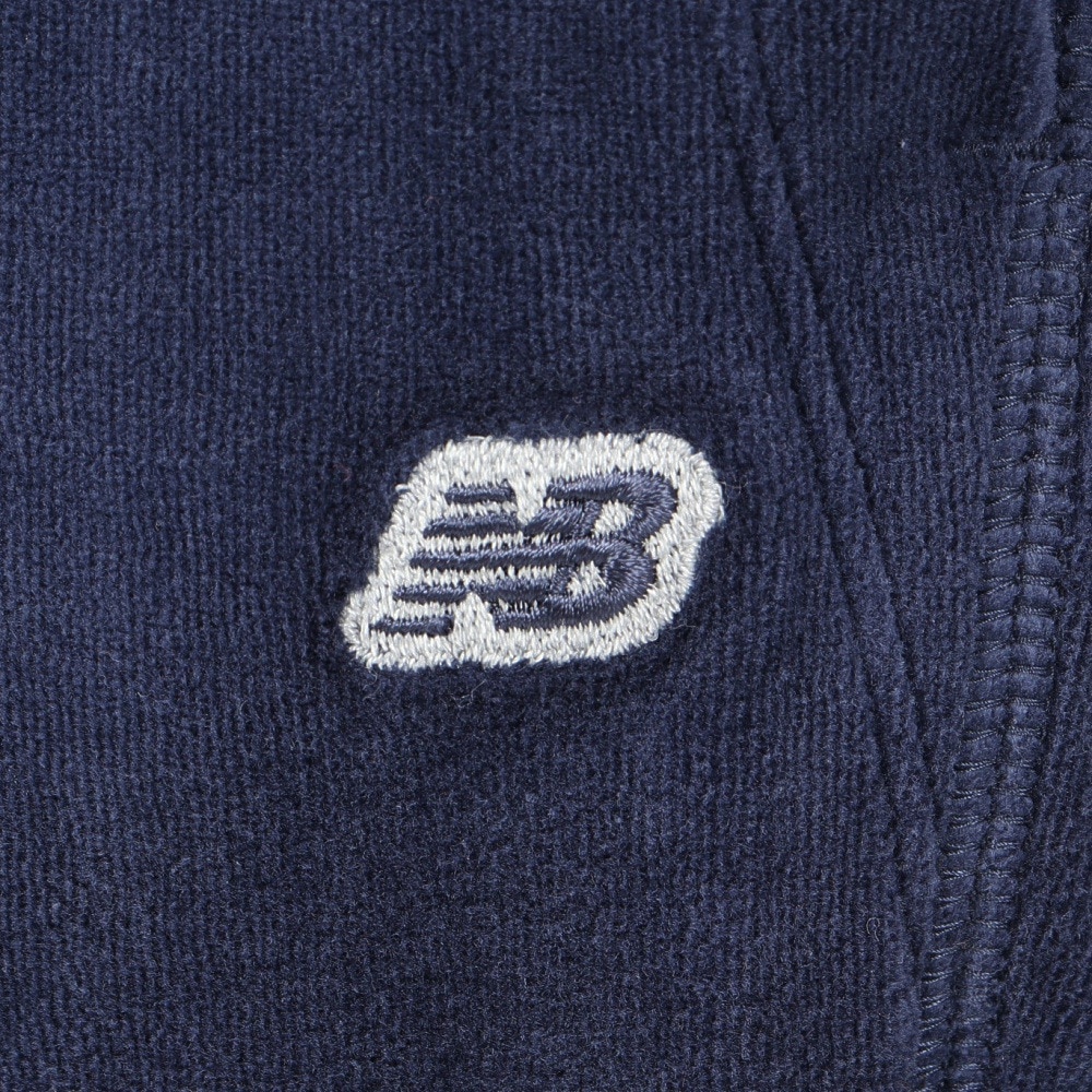 ニューバランス（new balance）（メンズ）パンツ メンズ 900 ベロアパンツ AMP25072PGM