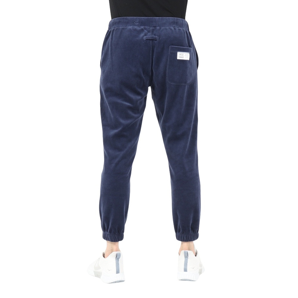 ニューバランス（new balance）（メンズ）パンツ メンズ 900 ベロアパンツ AMP25072PGM