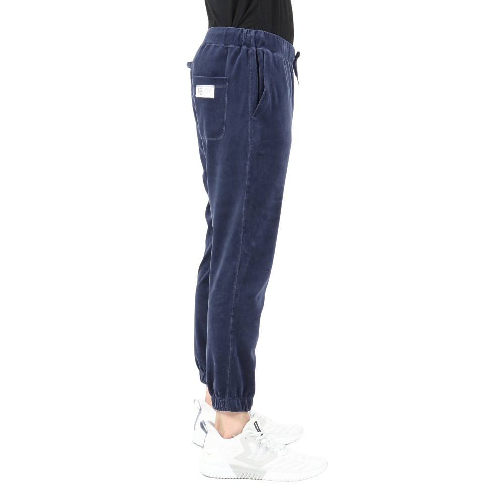 ニューバランス（new balance）（メンズ）パンツ メンズ 900 ベロアパンツ AMP25072PGM