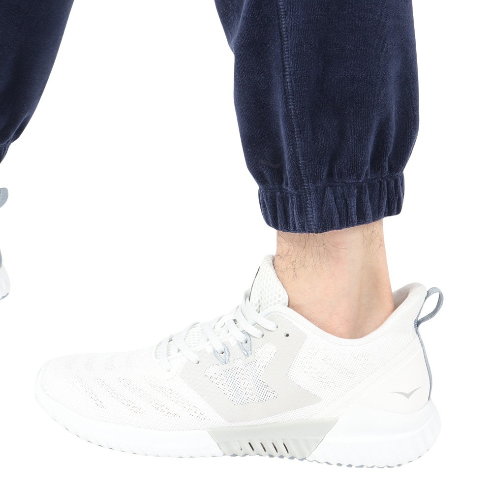 ニューバランス（new balance）（メンズ）パンツ メンズ 900 ベロアパンツ AMP25072PGM