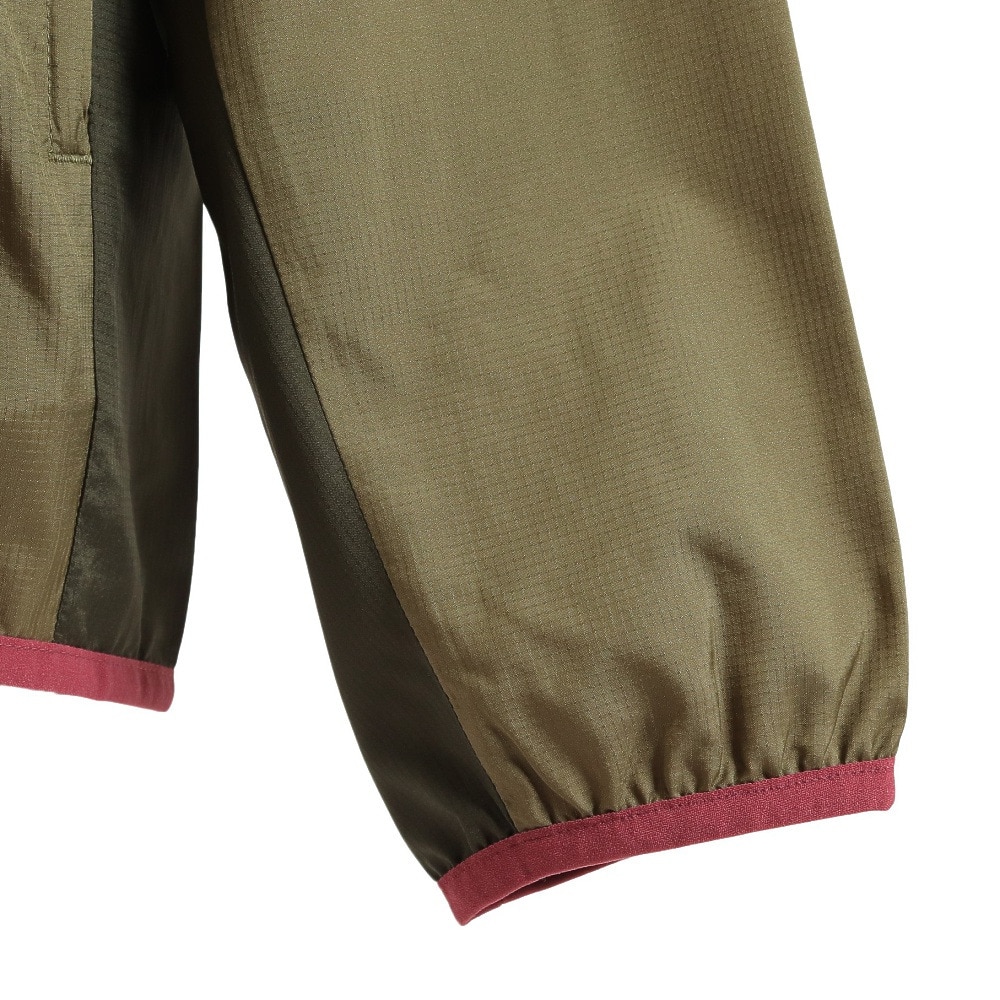 プーマ（PUMA）（メンズ）ジャケット メンズ STYLE TECH ウーブンジャケット 676856 63 KHK