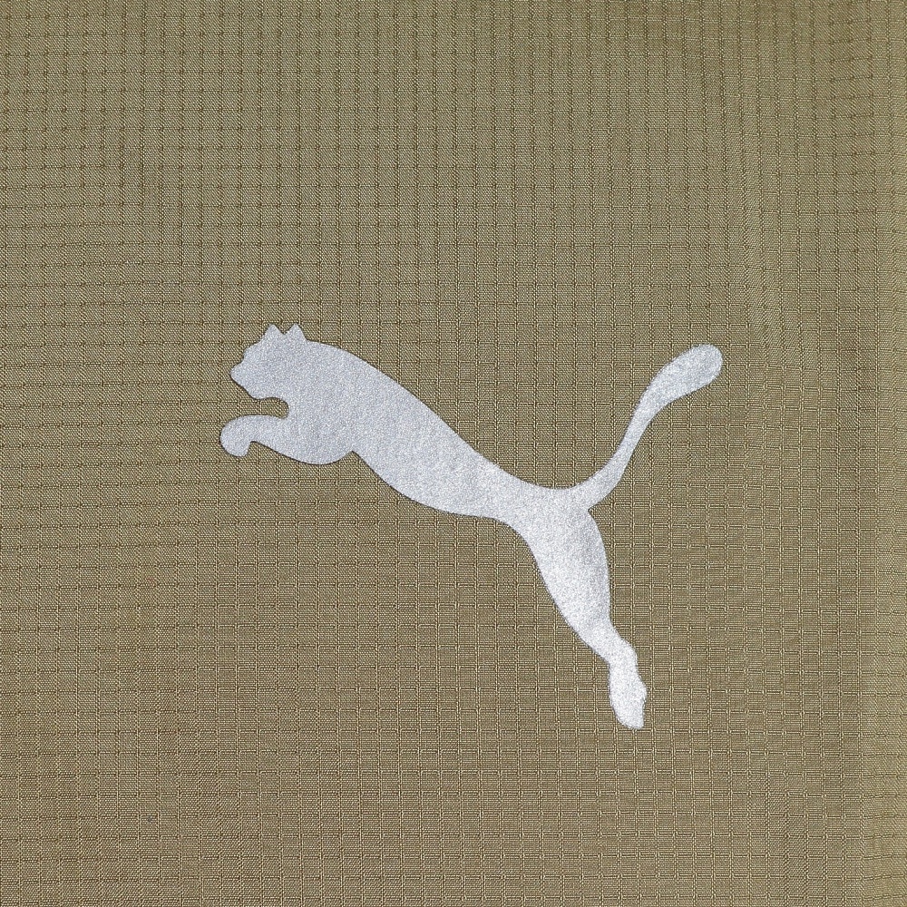 プーマ（PUMA）（メンズ）ジャケット メンズ STYLE TECH ウーブンジャケット 676856 63 KHK