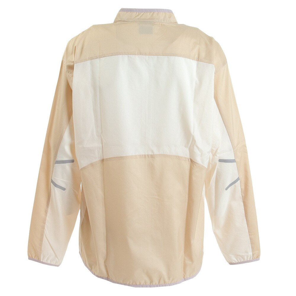プーマ（PUMA）（メンズ）ジャケット メンズ STYLE TECH ウーブンジャケット 676856 88 BEG