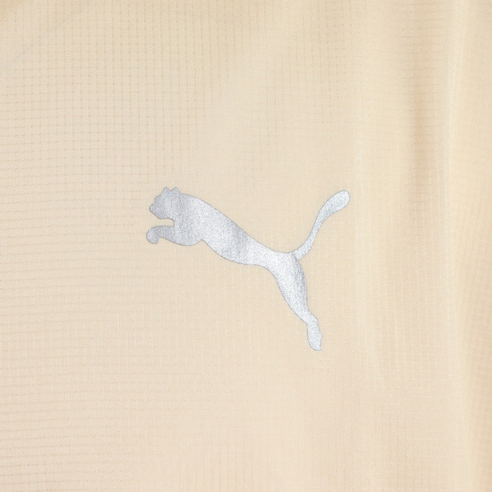 プーマ（PUMA）（メンズ）ジャケット メンズ STYLE TECH ウーブンジャケット 676856 88 BEG