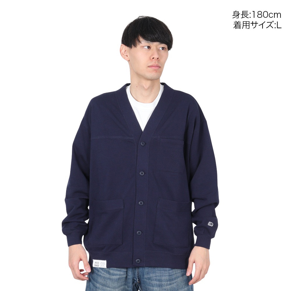 ニューバランス（new balance）（メンズ）900 フレンチテリー