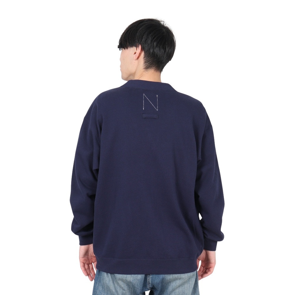 ニューバランス（new balance）（メンズ）900 フレンチテリー