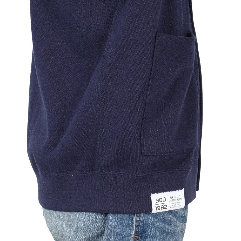 ニューバランス（new balance）（メンズ）900 フレンチテリー