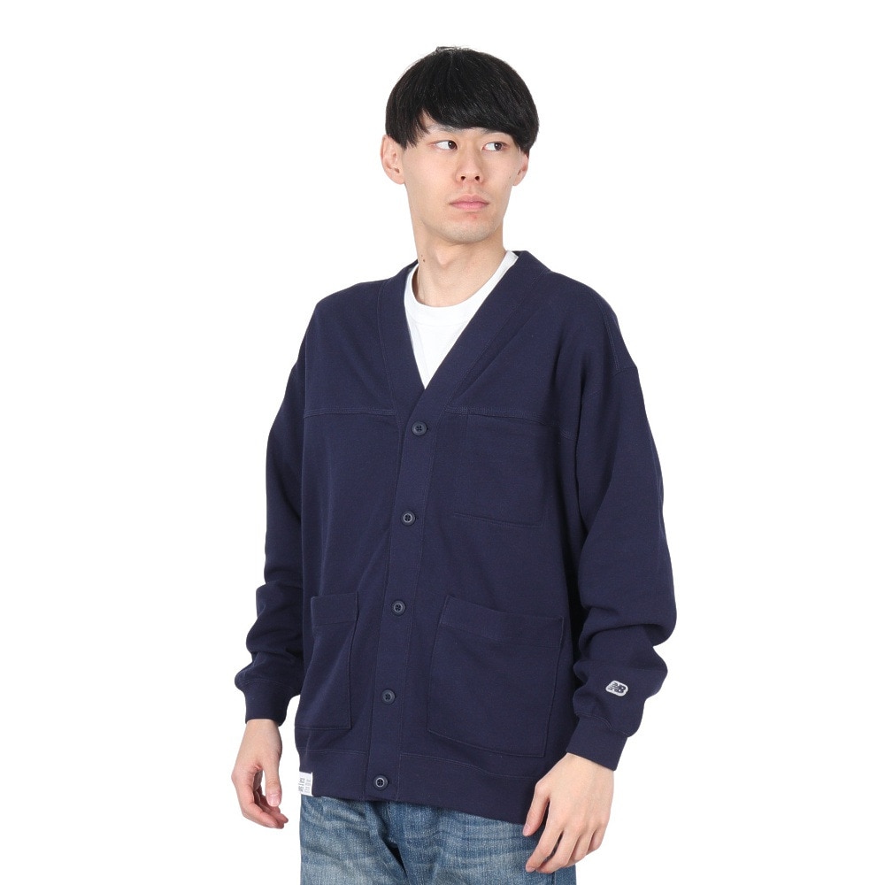 ニューバランス（new balance）（メンズ）900 フレンチテリー