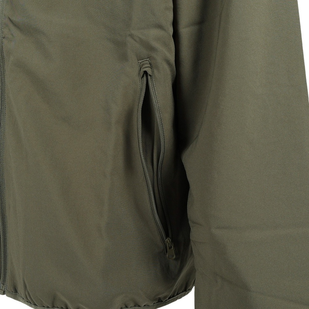 アディダス（adidas）（メンズ）トレイン エッセンシャルズ シーズナル トレーニング ライトジャケット MLI42-IB8145