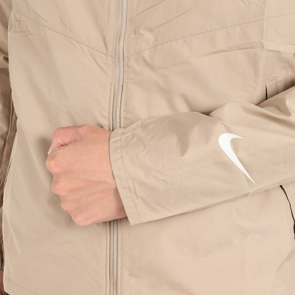 ナイキ（NIKE）（メンズ）パーカー メンズ マイラー レペル ランニング