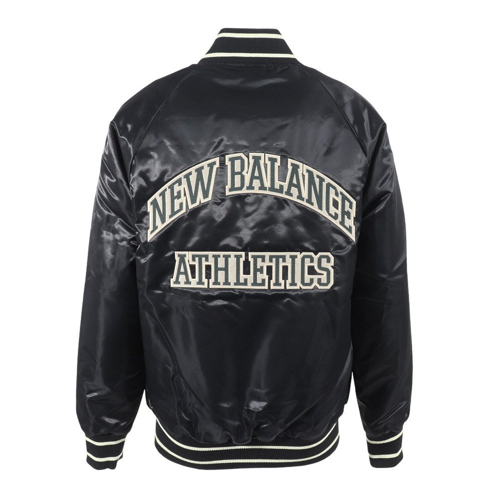 定価20000円新作ニューバランス（new balance）Varsity ボンバージャケット