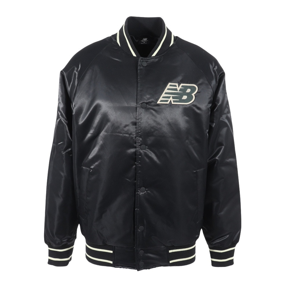 定価20000円新作ニューバランス（new balance）Varsity ボンバージャケット
