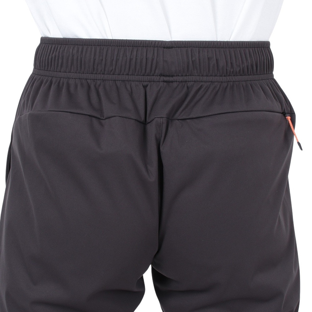 プーマ（PUMA）（メンズ）ジャージ STYLE TECH パンツ 679535 01 BLK トラックパンツ トレーニング