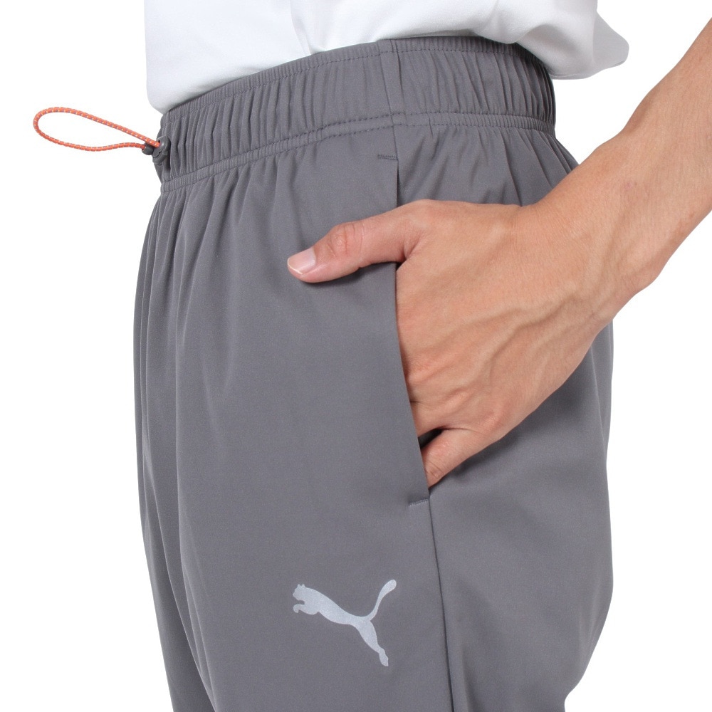 プーマ（PUMA）（メンズ）ジャージ STYLE TECH パンツ 679535 トラックパンツ トレーニング