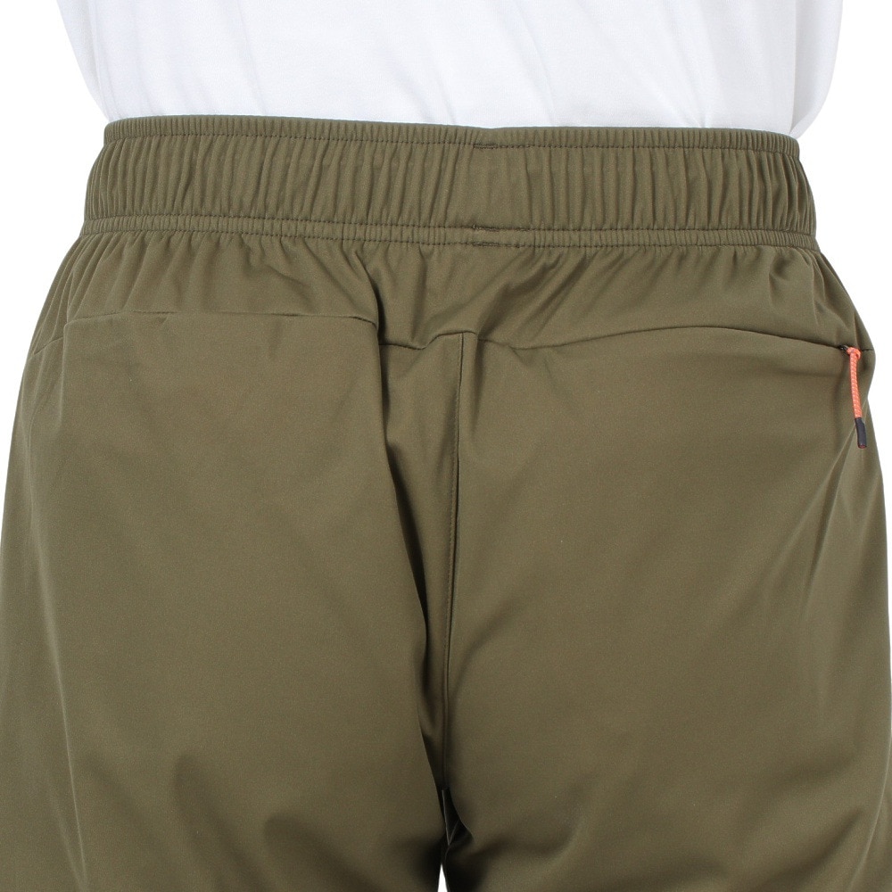 プーマ（PUMA）（メンズ）ジャージ STYLE TECH パンツ 679535 52 OLV トラックパンツ トレーニング