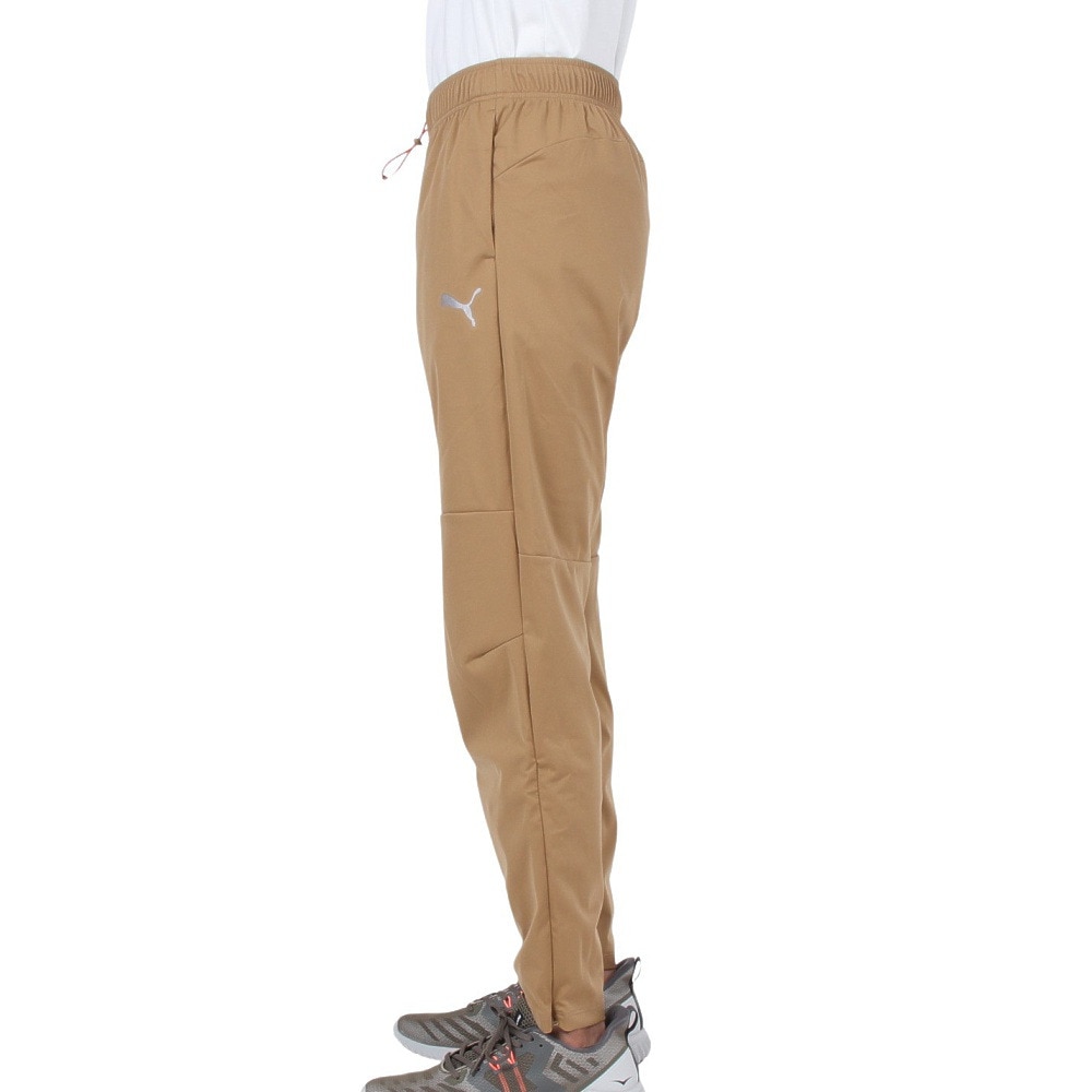 プーマ（PUMA）（メンズ）ジャージ STYLE TECH パンツ 679535 85 KHK トラックパンツ トレーニング