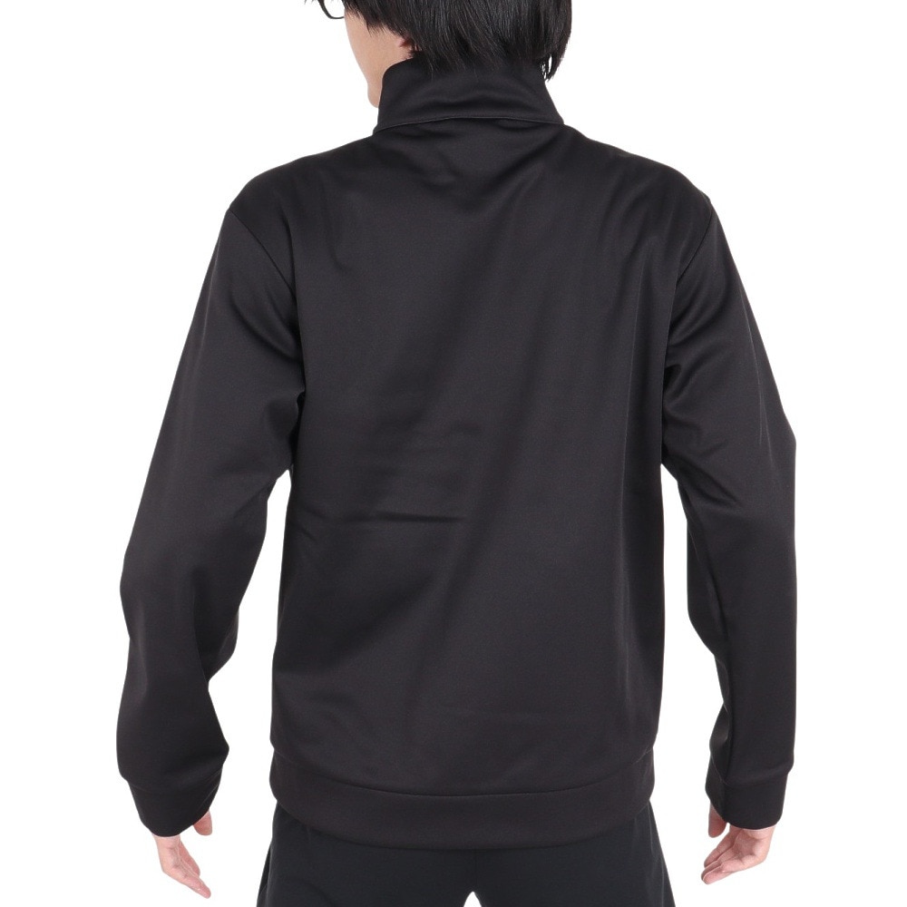 プーマ（PUMA）（メンズ）STYLE TECH SOFTSELL ジャケット 679536 01 BLK