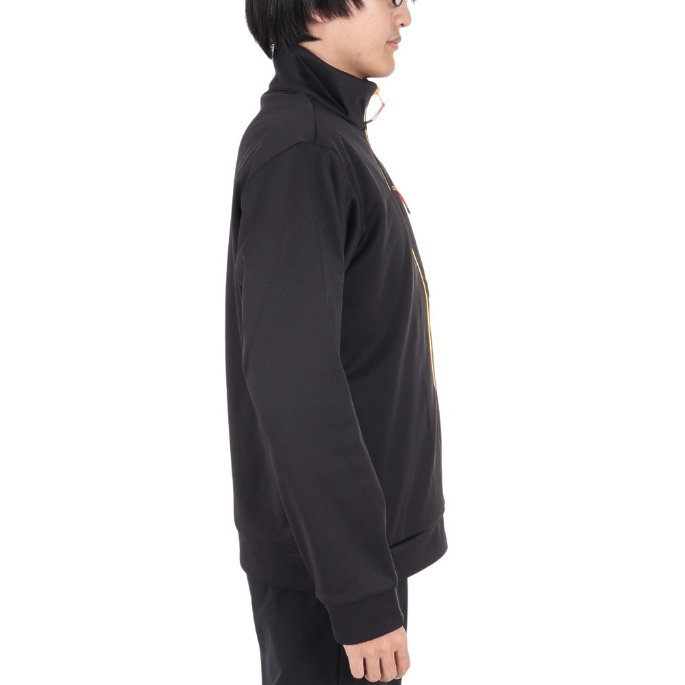 プーマ（PUMA）（メンズ）STYLE TECH SOFTSELL ジャケット 679536 01 BLK