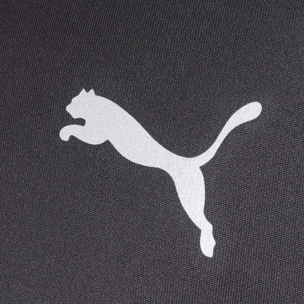 プーマ（PUMA）（メンズ）STYLE TECH SOFTSELL ジャケット 679536 01 BLK