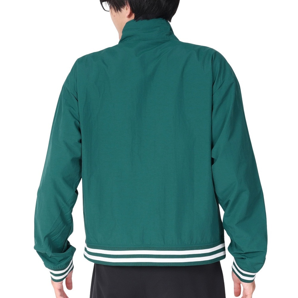 プーマ（PUMA）（メンズ）GV ウーブンジャケット 679856 43 DGRN