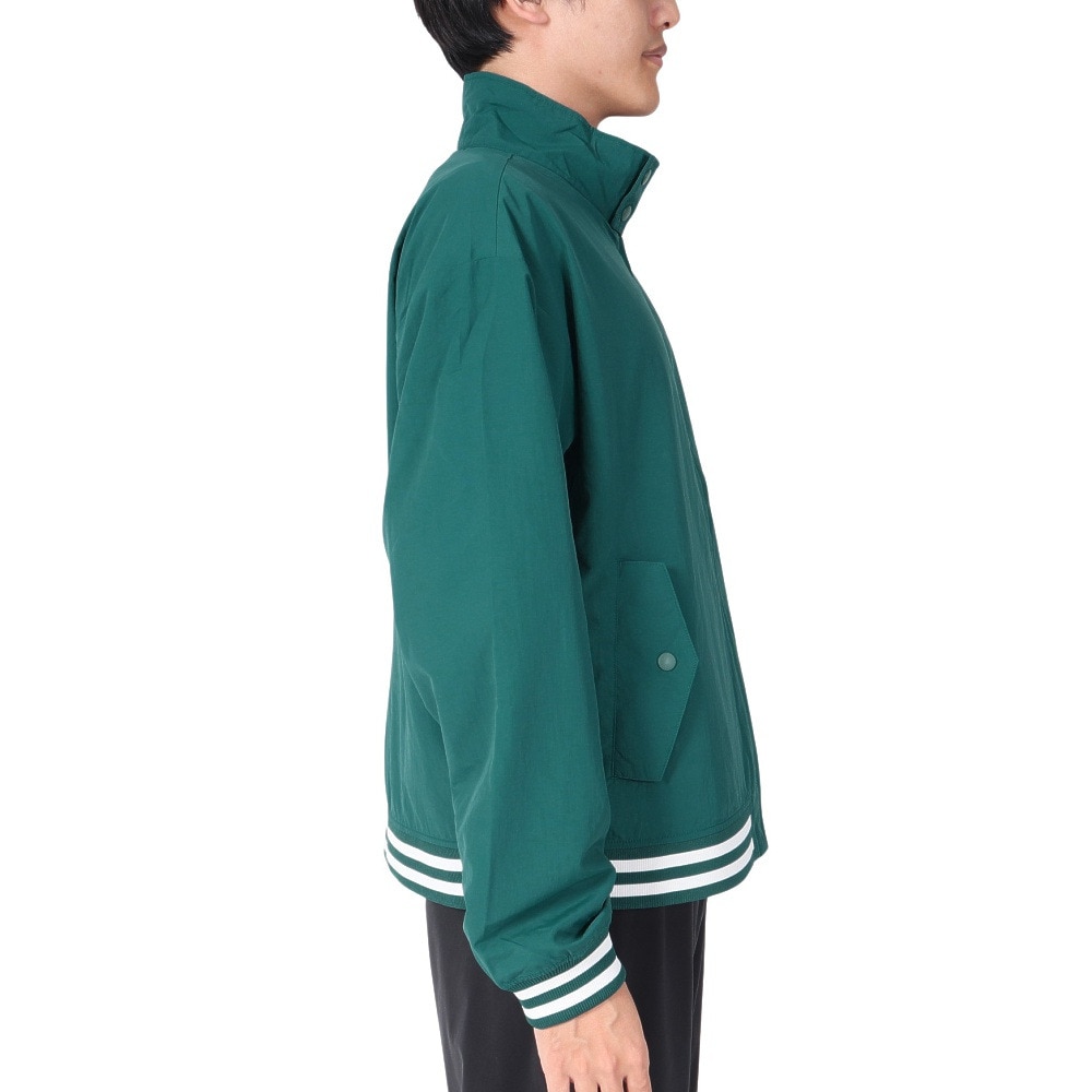 プーマ（PUMA）（メンズ）GV ウーブンジャケット 679856 43 DGRN
