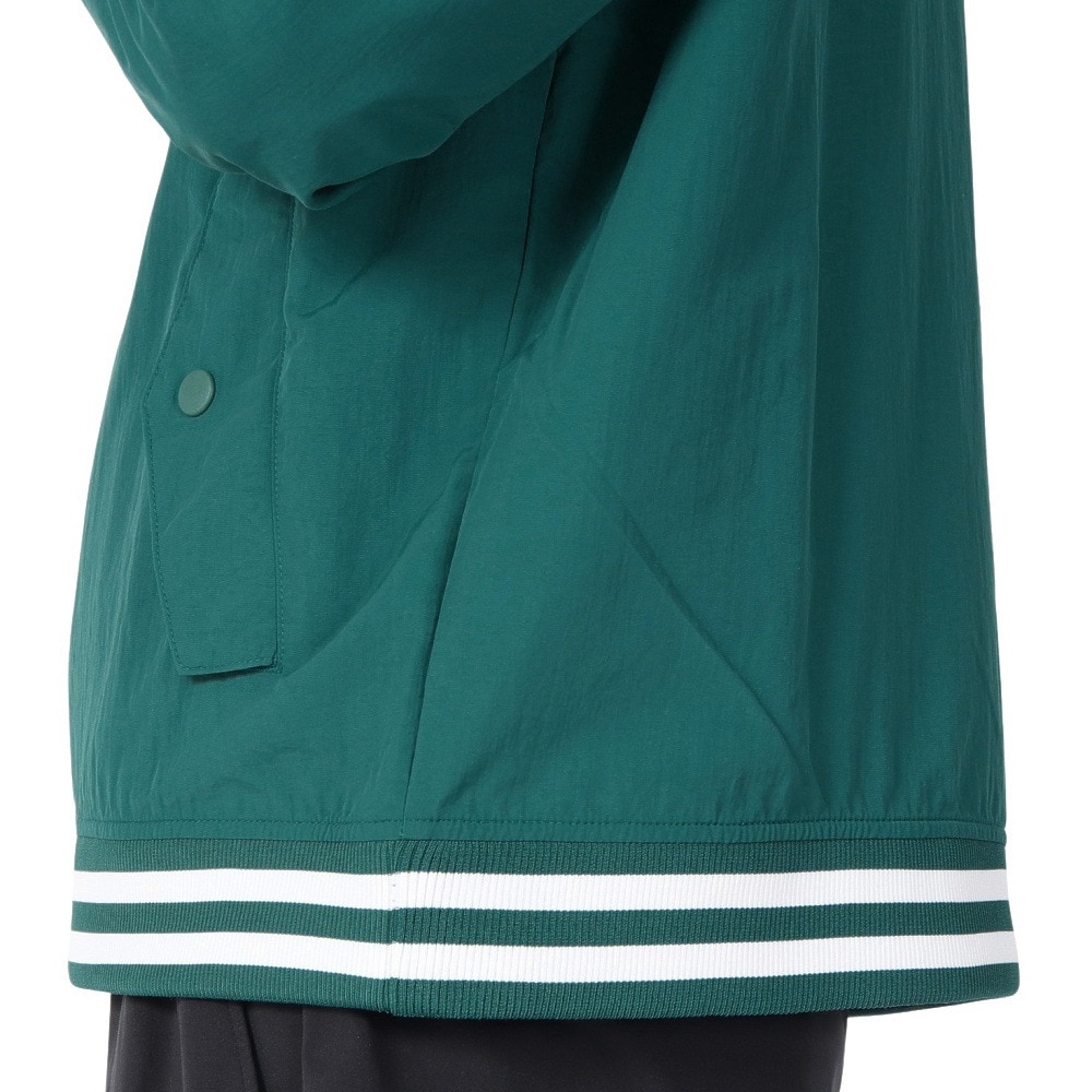 プーマ（PUMA）（メンズ）GV ウーブンジャケット 679856 43 DGRN