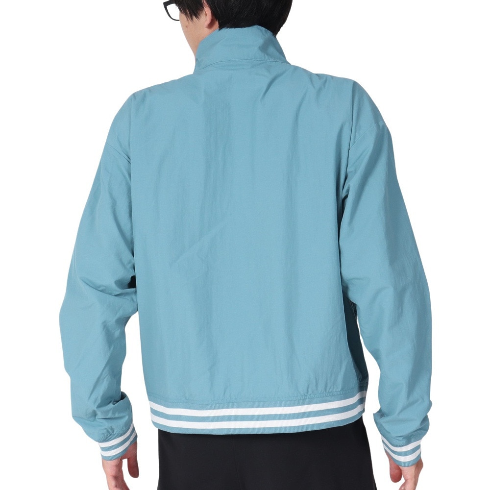 プーマ（PUMA）（メンズ）GV ウーブンジャケット 679856 48 TQS