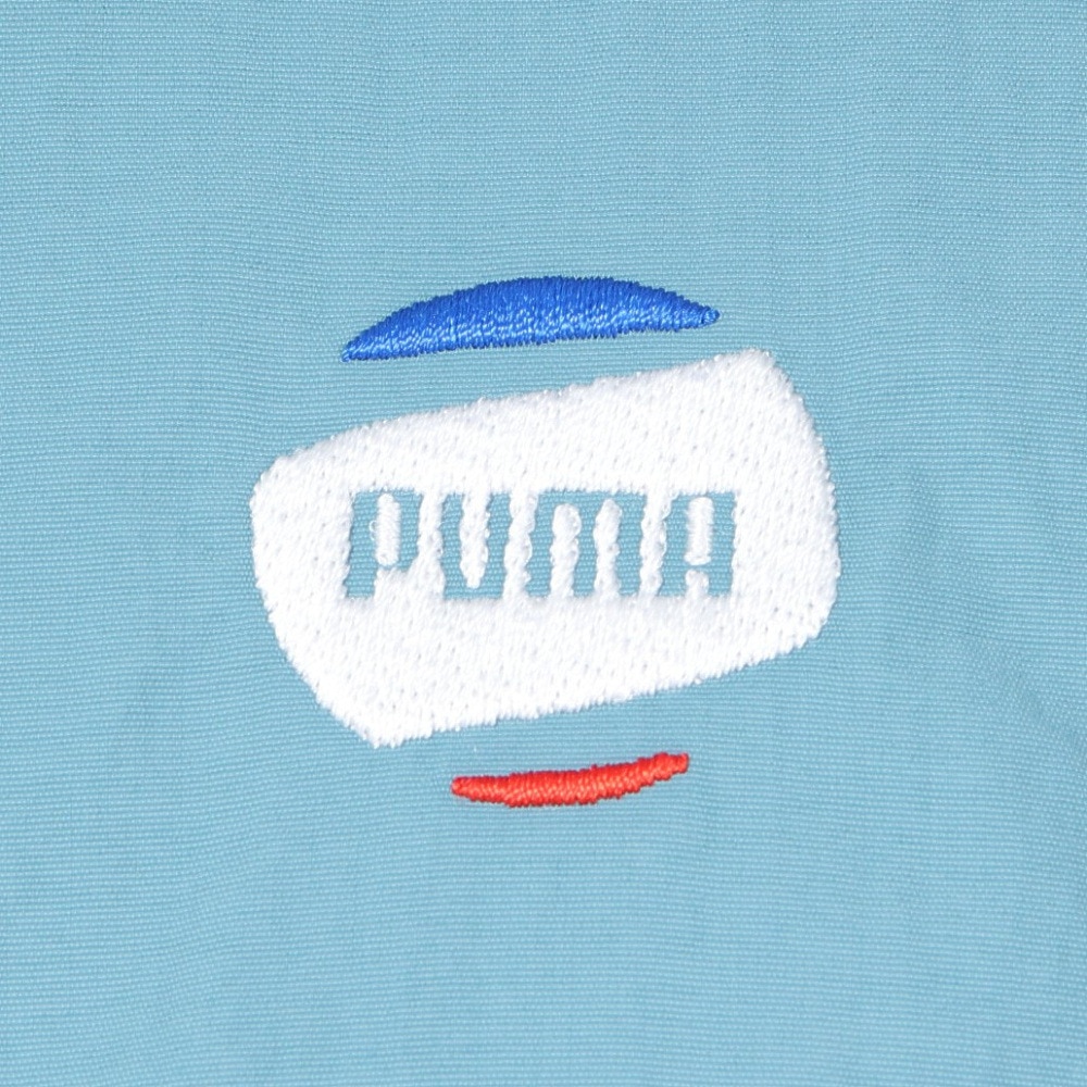 プーマ（PUMA）（メンズ）GV ウーブンジャケット 679856 48 TQS