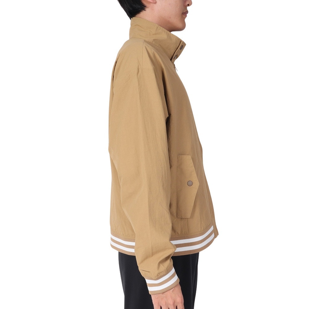 プーマ（PUMA）（メンズ）GV ウーブンジャケット 679856 85 BRW